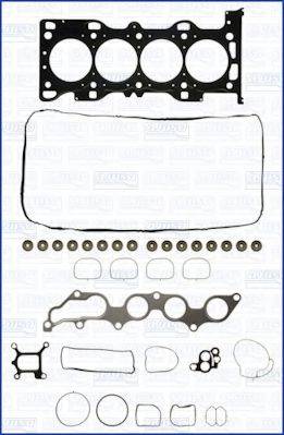 MAZDA 1319868 Комплект прокладок, головка циліндра