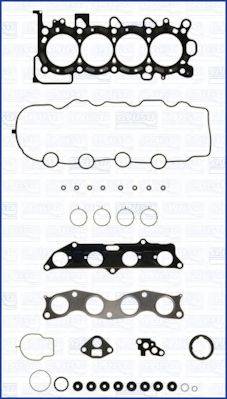 HONDA 06110-PWG-M00 Комплект прокладок, головка циліндра