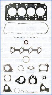 DACIA 77 01 476 729 Комплект прокладок, головка циліндра
