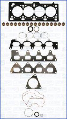 RENAULT 77 01 474 372 Комплект прокладок, головка циліндра
