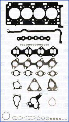 RENAULT 77 01 477 450 Комплект прокладок, головка циліндра