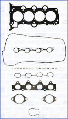 HYUNDAI 20920-2BB00 Комплект прокладок, головка циліндра