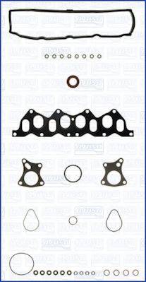 RENAULT 77 01 466 407 Комплект прокладок, двигун