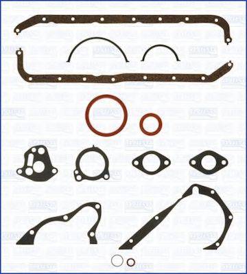 FAI AUTOPARTS CS101 Комплект прокладок, блок-картер двигуна