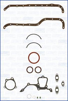 FAI AUTOPARTS CS109 Комплект прокладок, блок-картер двигуна