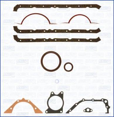 FAI AUTOPARTS CS171 Комплект прокладок, блок-картер двигуна