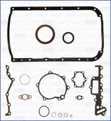 FAI AUTOPARTS CS202 Комплект прокладок, блок-картер двигуна