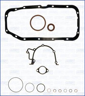 OPEL 90295205 Комплект прокладок, блок-картер двигуна