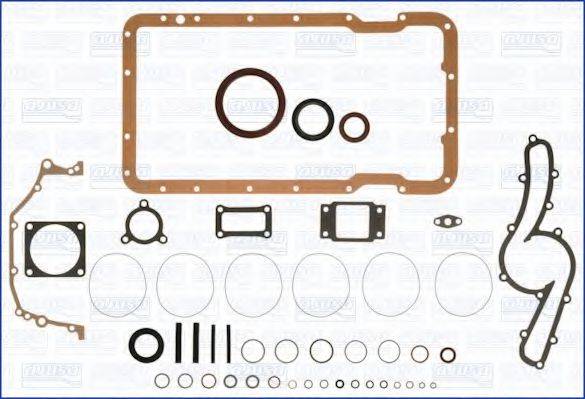 FAI AUTOPARTS CS1112 Комплект прокладок, блок-картер двигуна