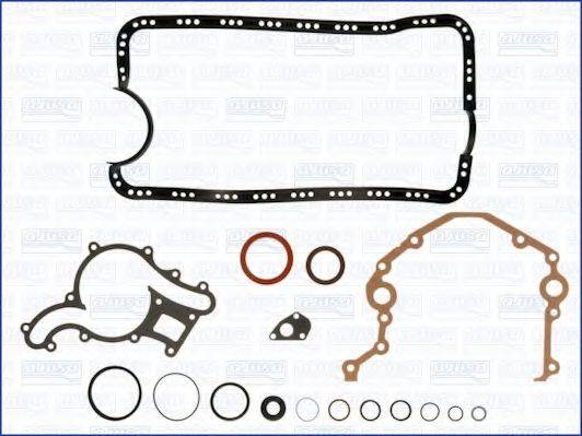 FAI AUTOPARTS CS437 Комплект прокладок, блок-картер двигуна