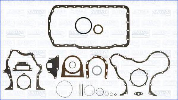 FORD CFPN-6A008C Комплект прокладок, двигун