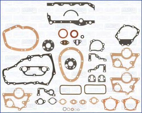 AUSTIN 8G2493 Комплект прокладок, блок-картер двигуна