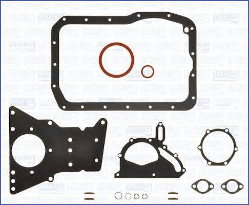 AUSTIN AJM291 Комплект прокладок, блок-картер двигуна