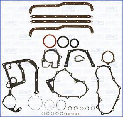 FORD 844F6013AAA Комплект прокладок, блок-картер двигуна