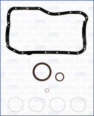 FAI AUTOPARTS CS506 Комплект прокладок, блок-картер двигуна