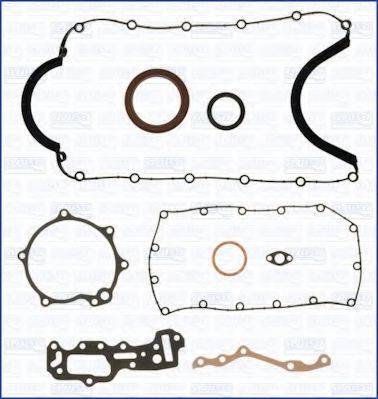FAI AUTOPARTS CS707 Комплект прокладок, блок-картер двигуна