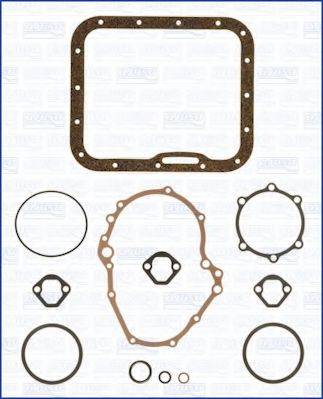 GLASER A30491 Комплект прокладок, двигун