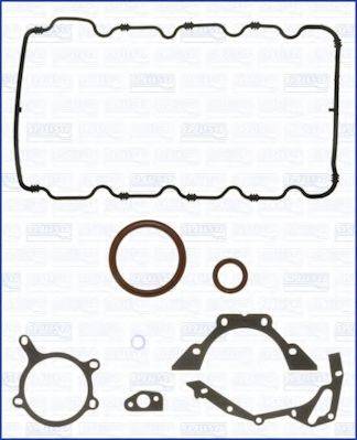 FORD 5 031 032 Комплект прокладок, блок-картер двигуна
