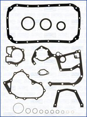 FORD 6689714 Комплект прокладок, блок-картер двигуна