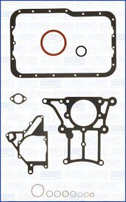 FAI AUTOPARTS CS441 Комплект прокладок, блок-картер двигуна
