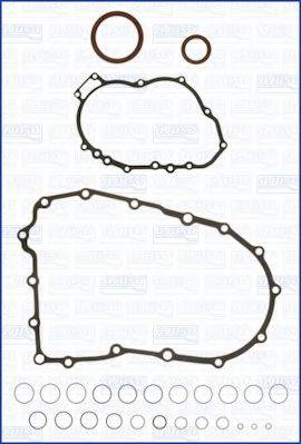 FAI AUTOPARTS CS974 Комплект прокладок, блок-картер двигуна
