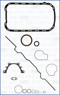 ROVER 06111-PM3-000 Комплект прокладок, блок-картер двигуна