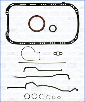 FAI AUTOPARTS CS608 Комплект прокладок, блок-картер двигуна