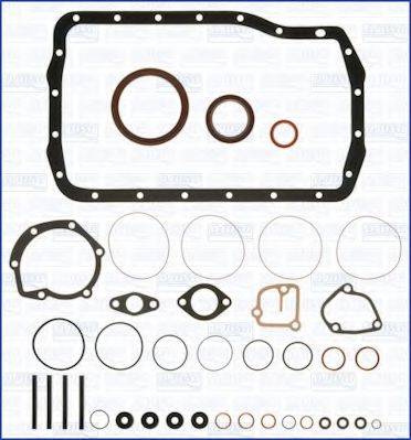 RENAULT 7701467144 Комплект прокладок, блок-картер двигуна