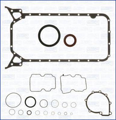 FAI AUTOPARTS CS766 Комплект прокладок, блок-картер двигуна