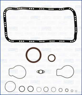 FAI AUTOPARTS CS918 Комплект прокладок, блок-картер двигуна