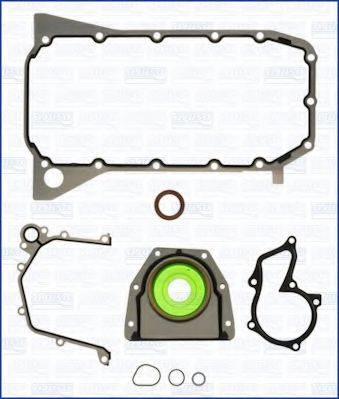 FORD 96MX6013AA Комплект прокладок, блок-картер двигуна