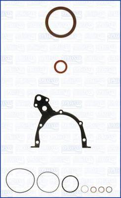 FAI AUTOPARTS CS1209 Комплект прокладок, блок-картер двигуна