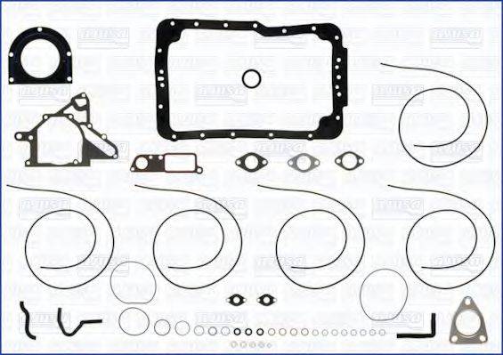 FAI AUTOPARTS CS1184 Комплект прокладок, блок-картер двигуна