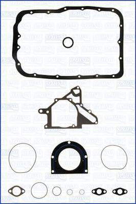 FAI AUTOPARTS CS152 Комплект прокладок, блок-картер двигуна