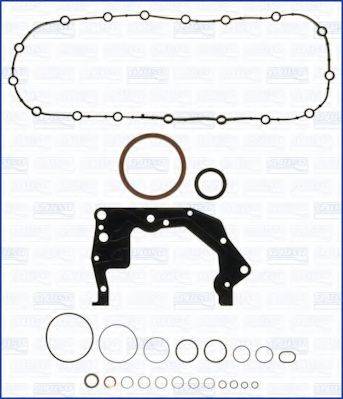 OPEL 1606992 Комплект прокладок, блок-картер двигуна