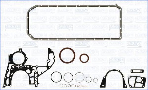 BMW 11 11 2 245 749 Комплект прокладок, блок-картер двигуна