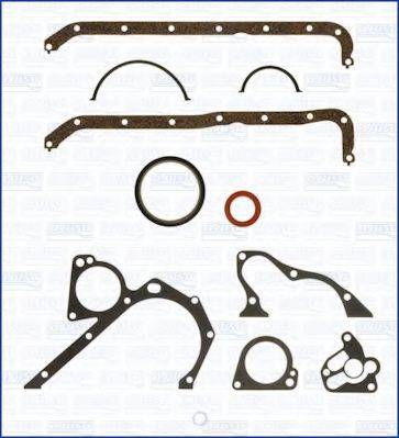 FORD 1 016 150 Комплект прокладок, блок-картер двигуна