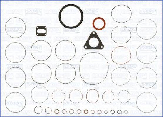 FAI AUTOPARTS CS1004 Комплект прокладок, блок-картер двигуна