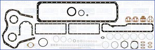 RENAULT TRUCKS 50 01 830 814 Комплект прокладок, блок-картер двигуна