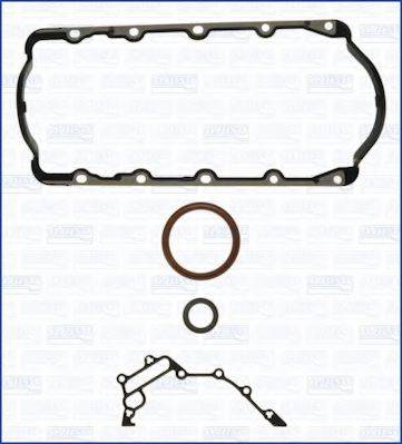 FAI AUTOPARTS CS1159 Комплект прокладок, блок-картер двигуна