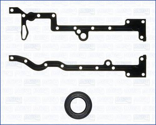FAI AUTOPARTS CS1002 Комплект прокладок, блок-картер двигуна