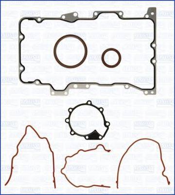 FAI AUTOPARTS CS1003 Комплект прокладок, блок-картер двигуна