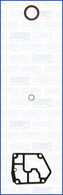 FAI AUTOPARTS CS1028 Комплект прокладок, блок-картер двигуна