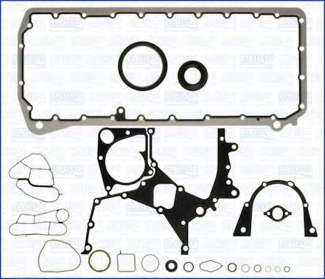 FAI AUTOPARTS CS1370 Комплект прокладок, блок-картер двигуна