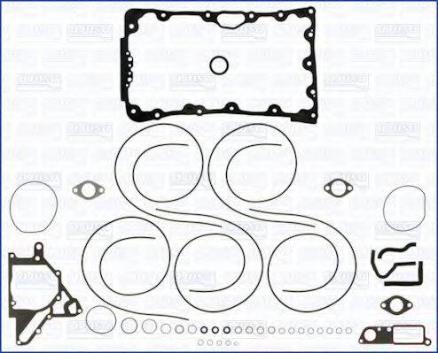 FAI AUTOPARTS CS1042 Комплект прокладок, блок-картер двигуна