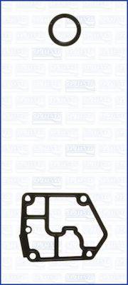 FAI AUTOPARTS CS1360 Комплект прокладок, блок-картер двигуна