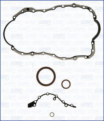 FAI AUTOPARTS CS1434 Комплект прокладок, блок-картер двигуна