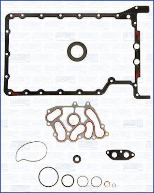 FAI AUTOPARTS CS1422 Комплект прокладок, блок-картер двигуна
