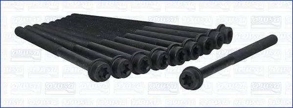 TRISCAN 985502 Комплект болтів головки цилідра