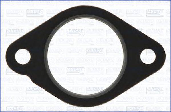 SUBARU 44011AE010 Прокладка, труба вихлопного газу